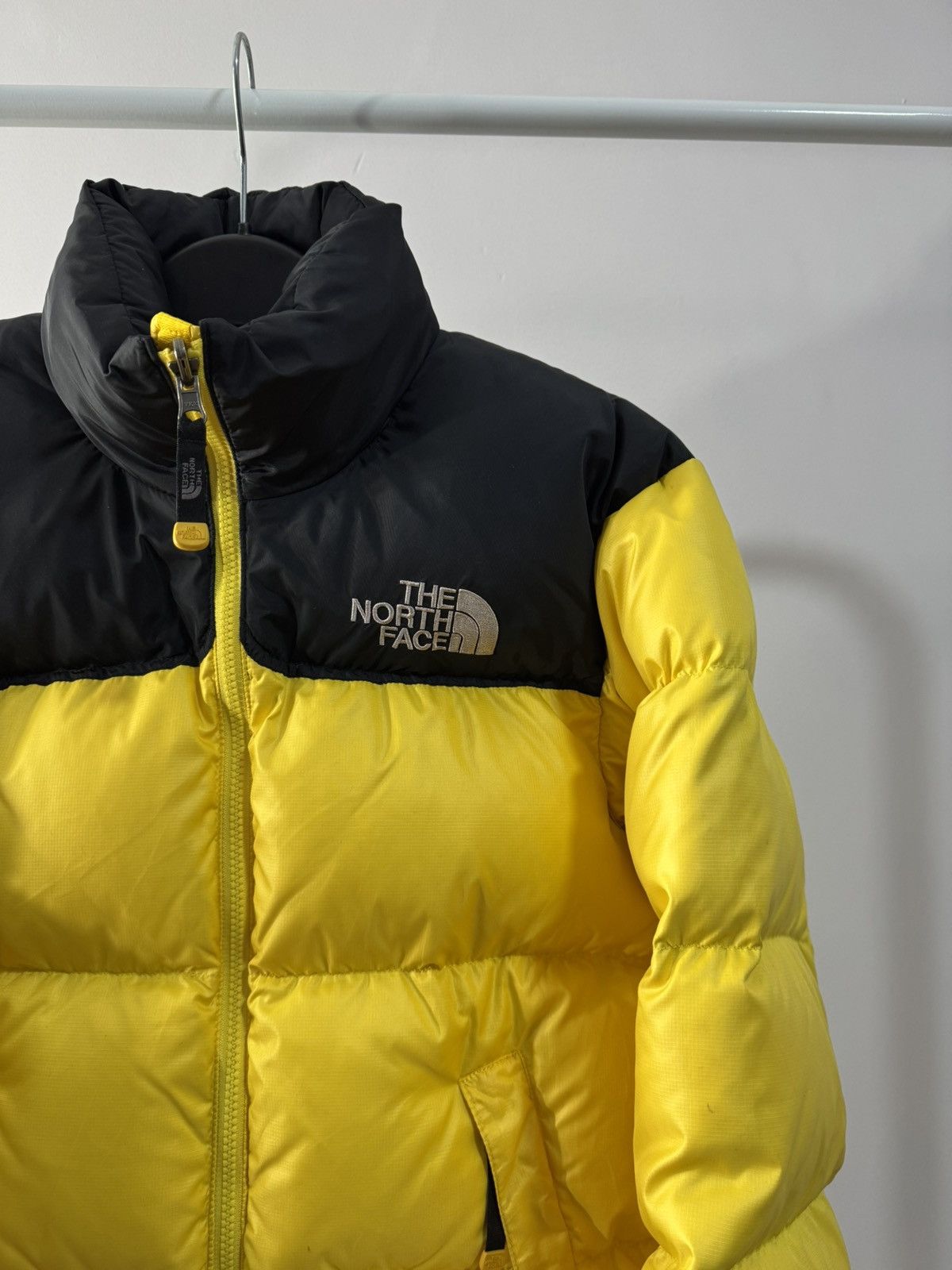 The North Face Vintage 700 nuptse jacket Size US XS / EU 42 / 0 - 4 Thumbnail