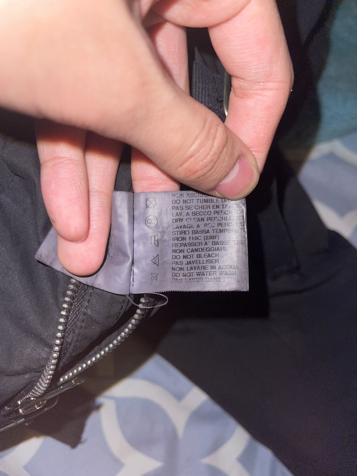 Rick Owens Rick Owens A/W 05 "MOOG" Black Puffer Jacket Size US M / EU 48-50 / 2 - 10 Thumbnail