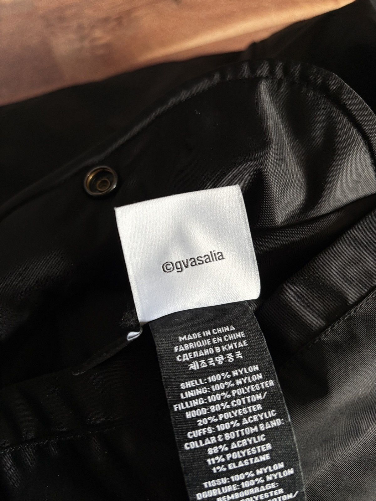 Vetements Vetements AW2022 oversize hooded bomber jacket Size US XS / EU 42 / 0 - 7 Thumbnail