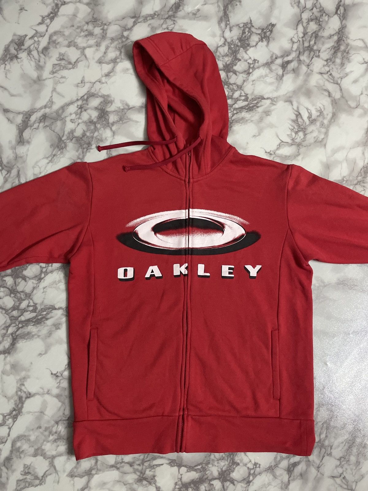 Oakley ‼️Offer‼️Oakley Zipper Hodiee Size US L / EU 52-54 / 3 - 7 Thumbnail