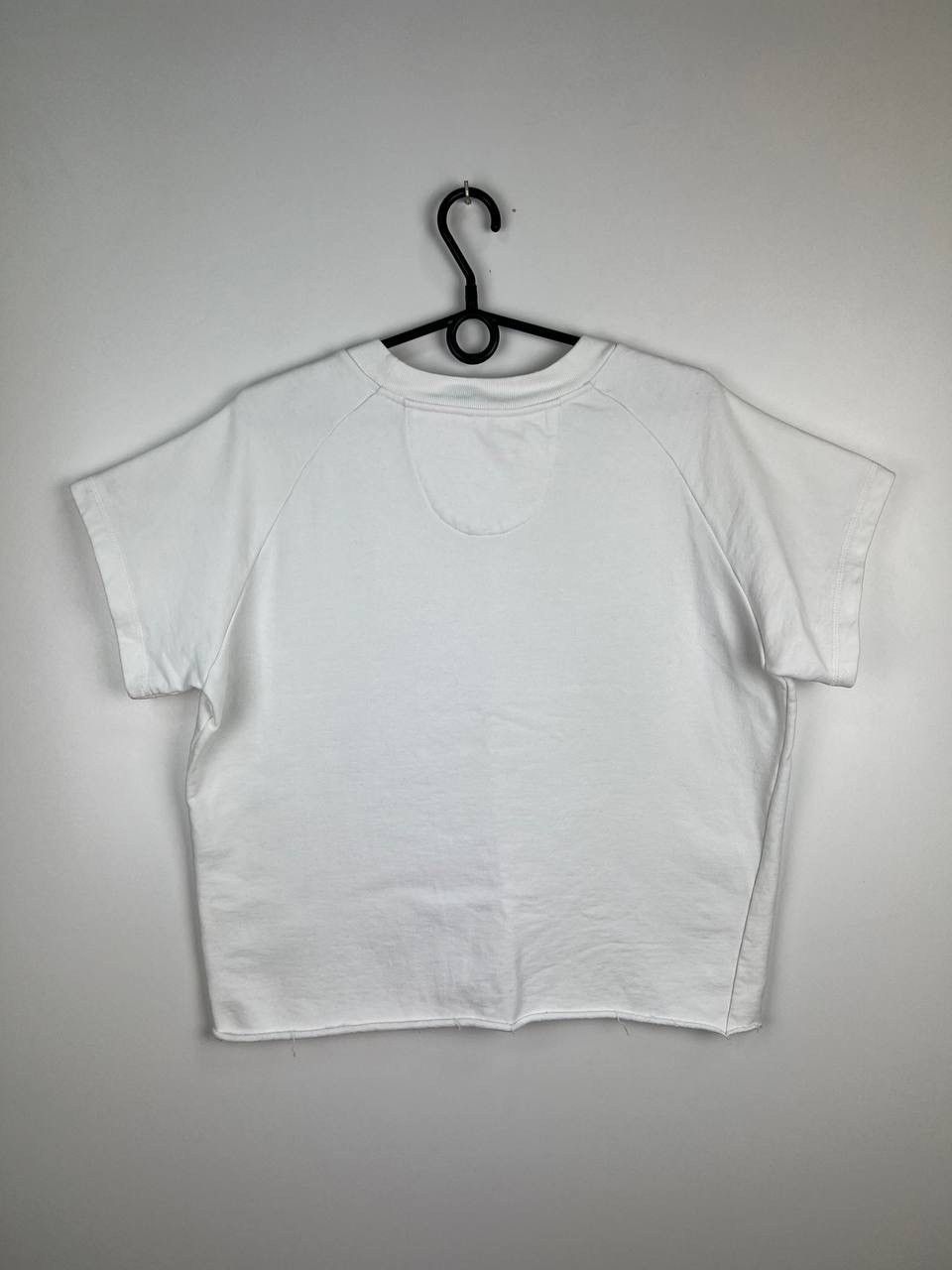 Balenciaga Balenciaga spring summer 2012 sweat t-shirts size M Size M / US 6-8 / IT 42-44 - 5 Thumbnail