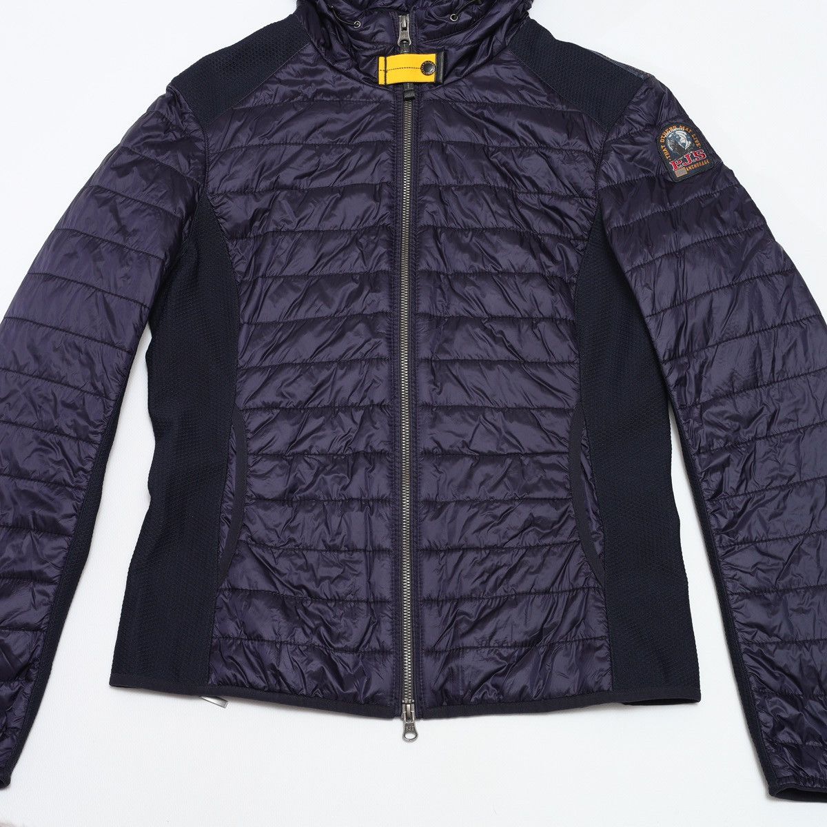 Parajumpers NWT Parajumpers Warm Up Padded Hooded Jacket Size S / US 4 / IT 40 - 7 Thumbnail