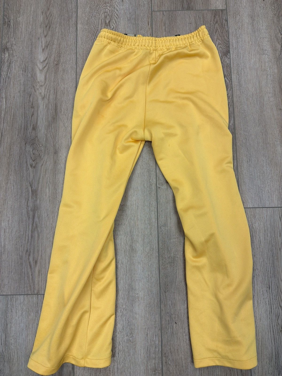 Kapital Kapital zephyr track pants yellow 1 Size US 30 / EU 46 - 2 Thumbnail