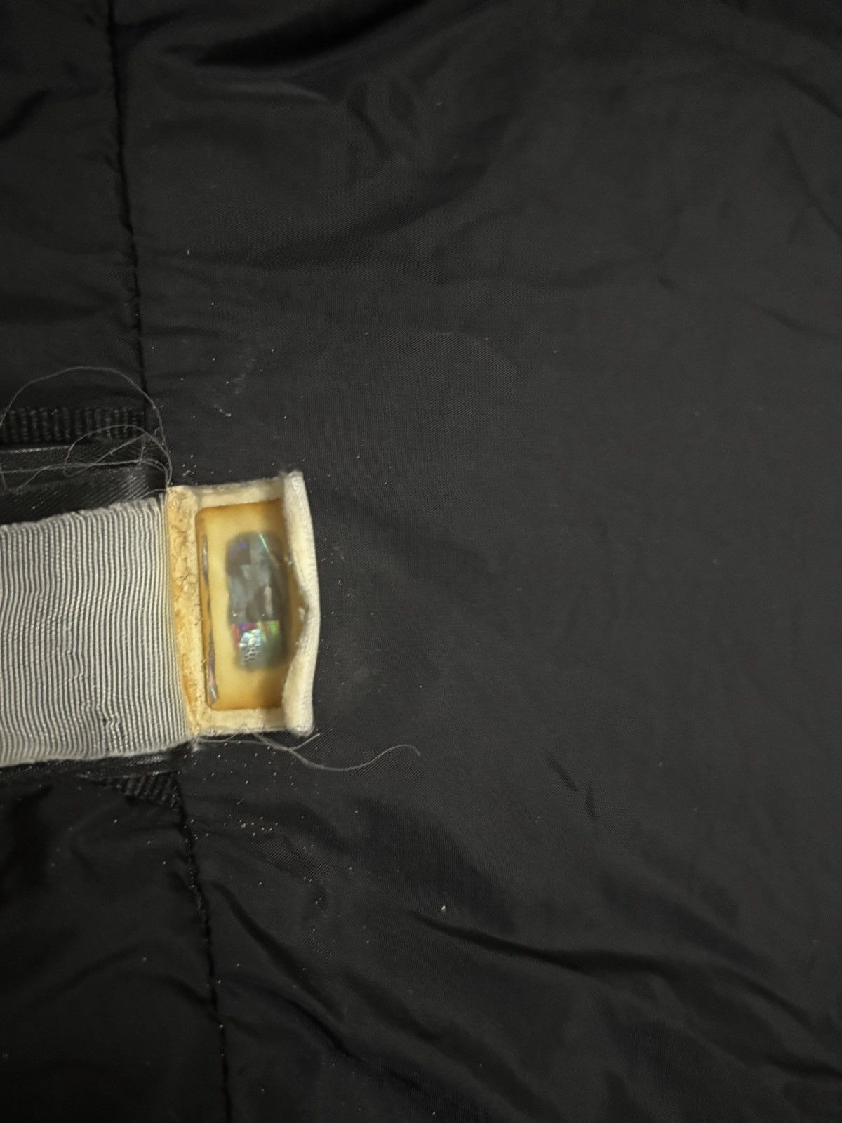 The North Face The North Face Black Light Jacket Size US M / EU 48-50 / 2 - 10 Thumbnail