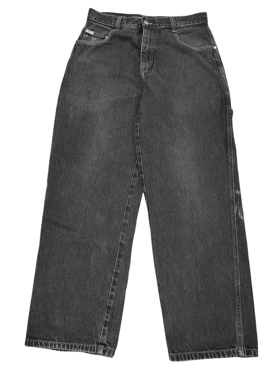 Southpole South Pole Denim Size US 34 / EU 50 - 2 Thumbnail