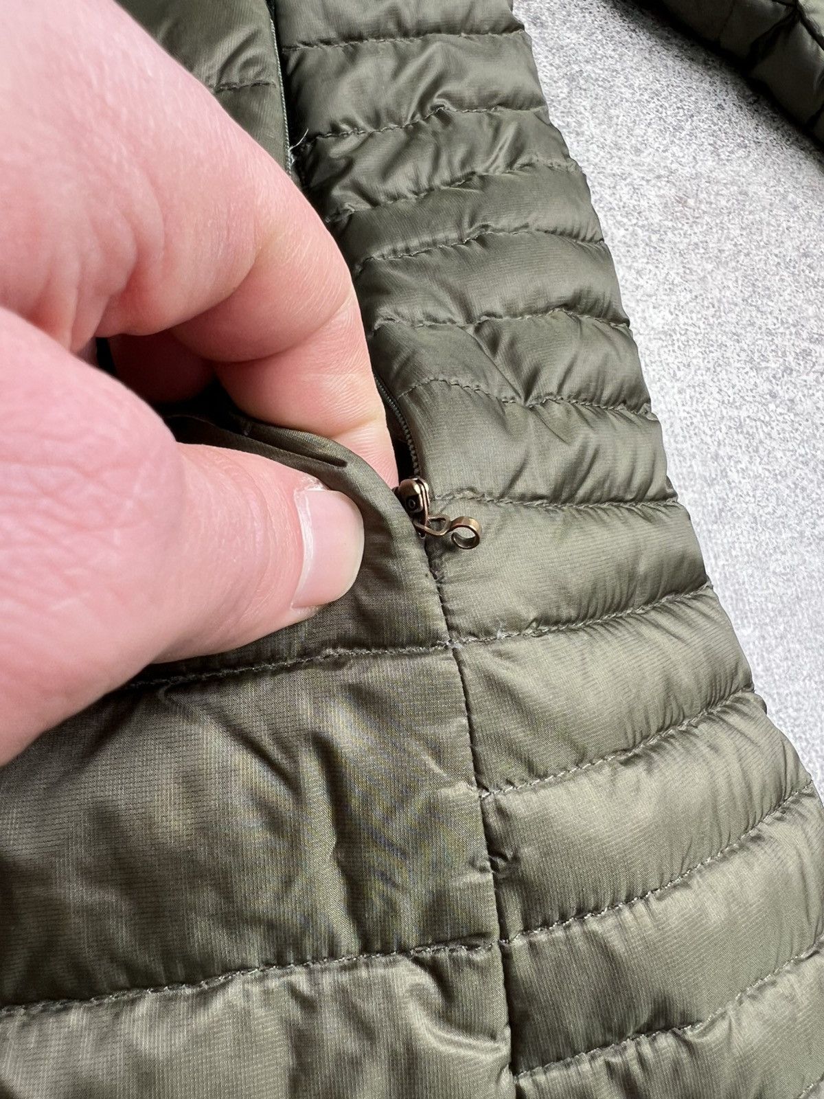 Bogner Bogner puffer down long coat Size M / US 6-8 / IT 42-44 - 6 Thumbnail
