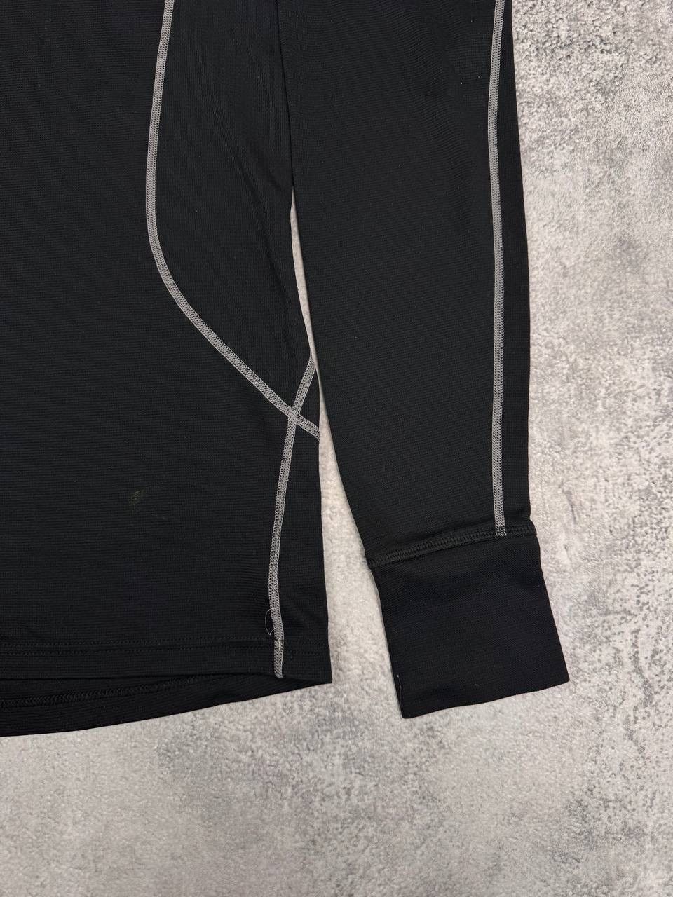 Mammut Mammut Men Thermal Base Layer Set Black Size M Size US M / EU 48-50 / 2 - 2 Thumbnail