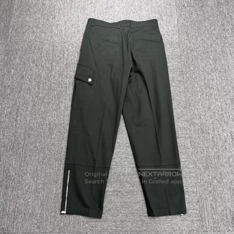 Hermes Hermes Pocket Cargo Pants Size US 26 / EU 42 - 2 Thumbnail