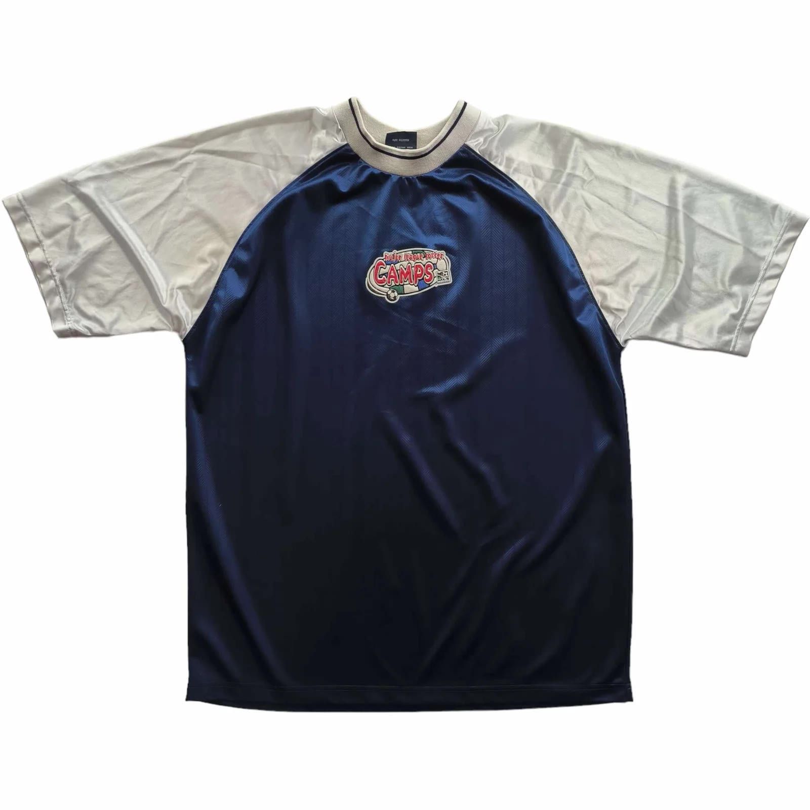 Other Major League Soccer Camps Xara football jersey size L Size US L / EU 52-54 / 3 - 1 Thumbnail