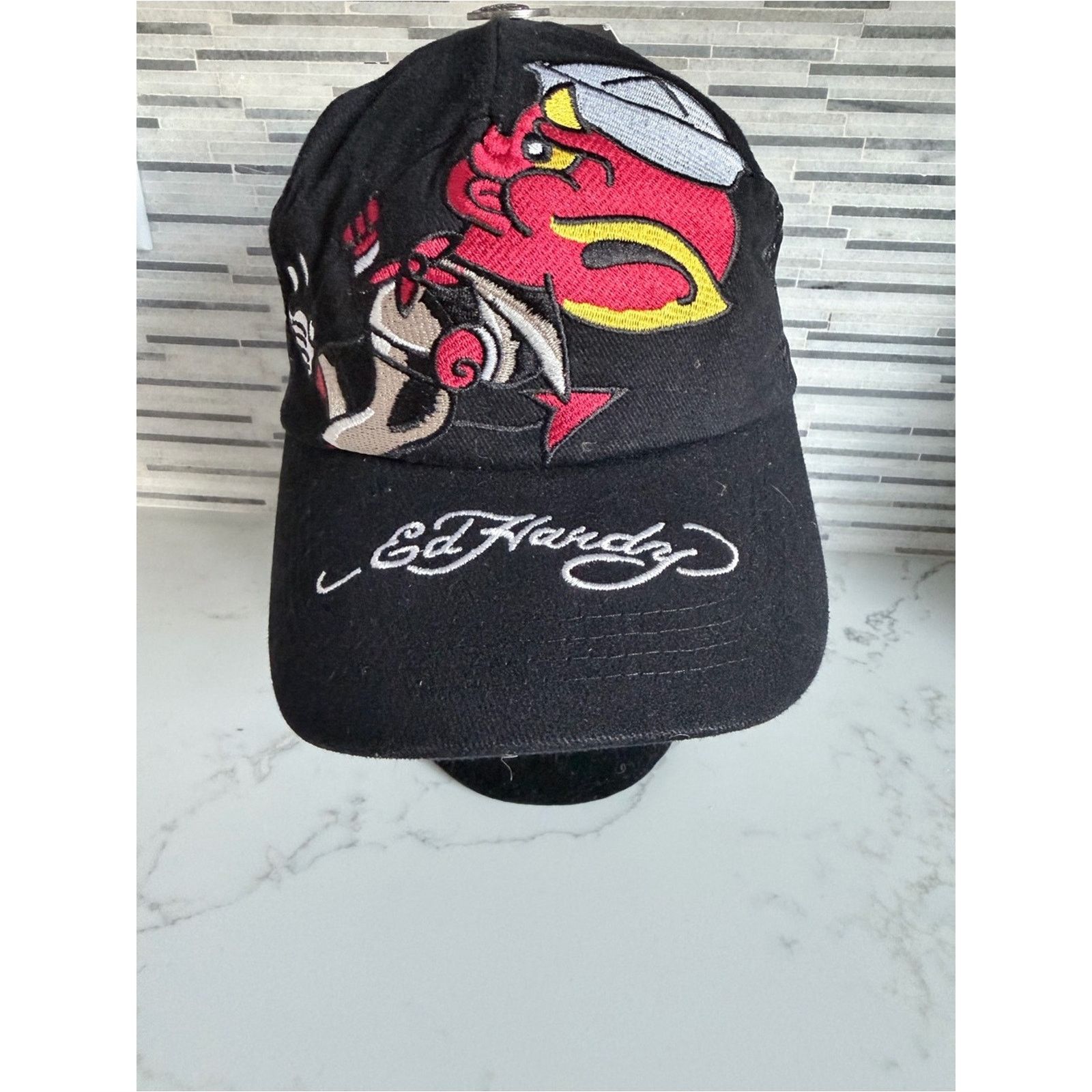 Ed Hardy × Unknown London Ed Hardy x Unknown London x Chief Keef
