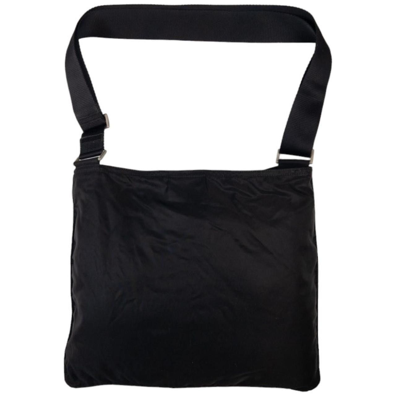 Prada Vintage Prada Cross Body Bag Size ONE SIZE - 3 Thumbnail