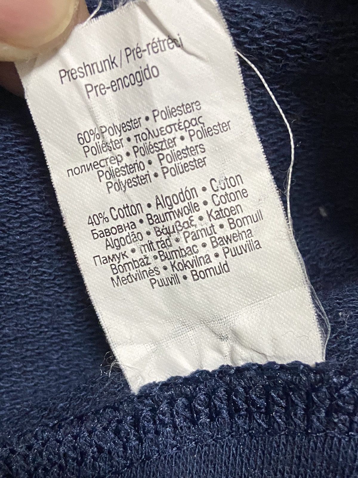 Other Yale University Crewneck Sweatshirt Size L / US 10 / IT 46 - 5 Thumbnail