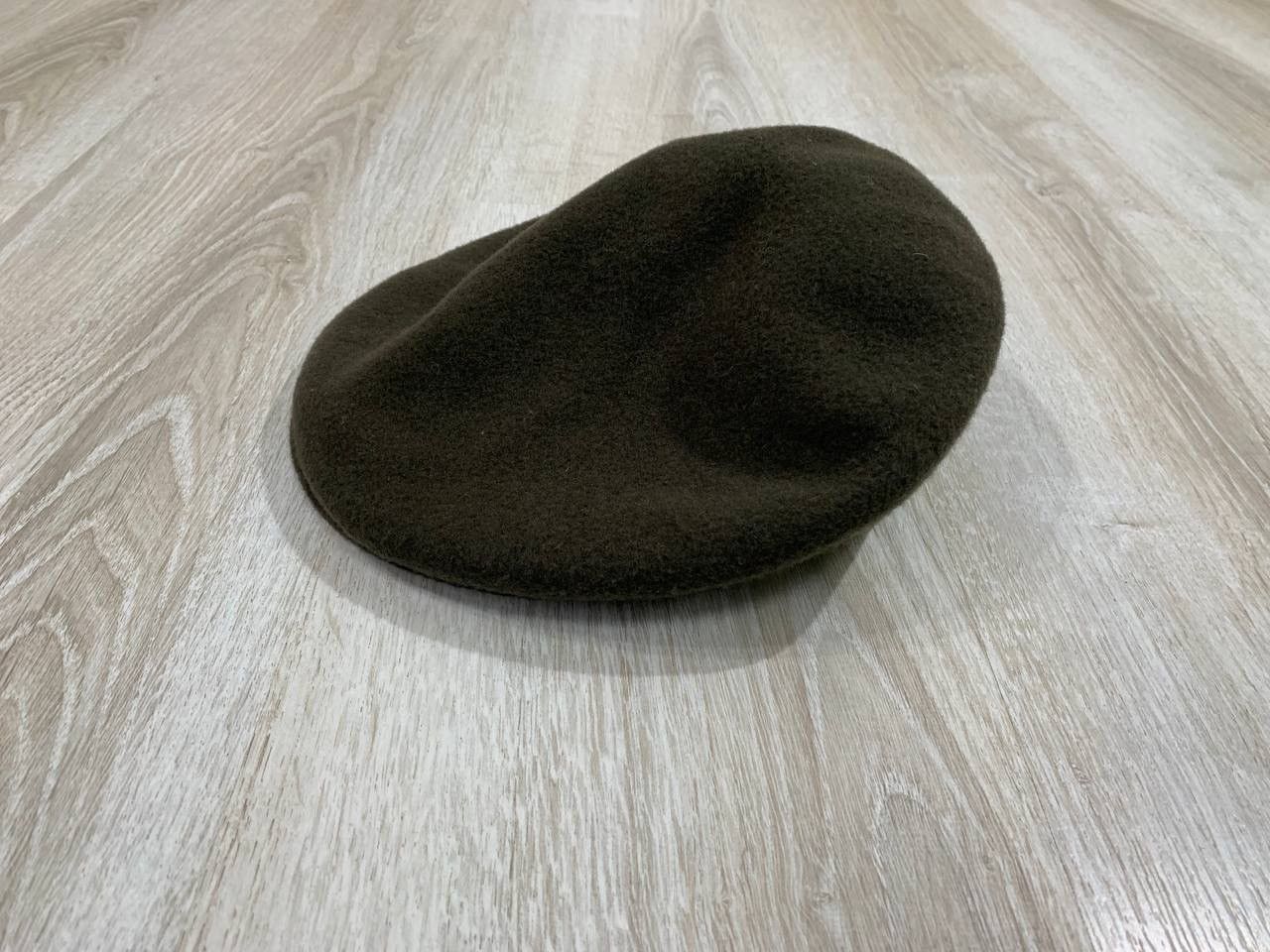 Vintage Mens vintage hat beret Kangol Size ONE SIZE - 4 Thumbnail