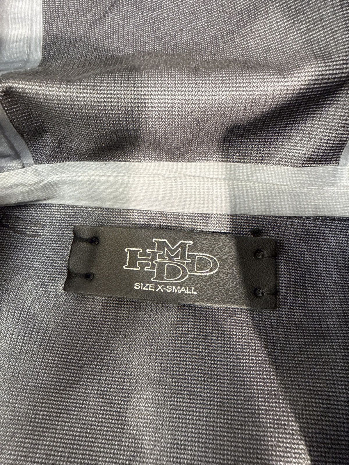 HMDD HMDD Camo Real Tree Jacket Preowned Size US S / EU 44-46 / 1 - 2 Thumbnail