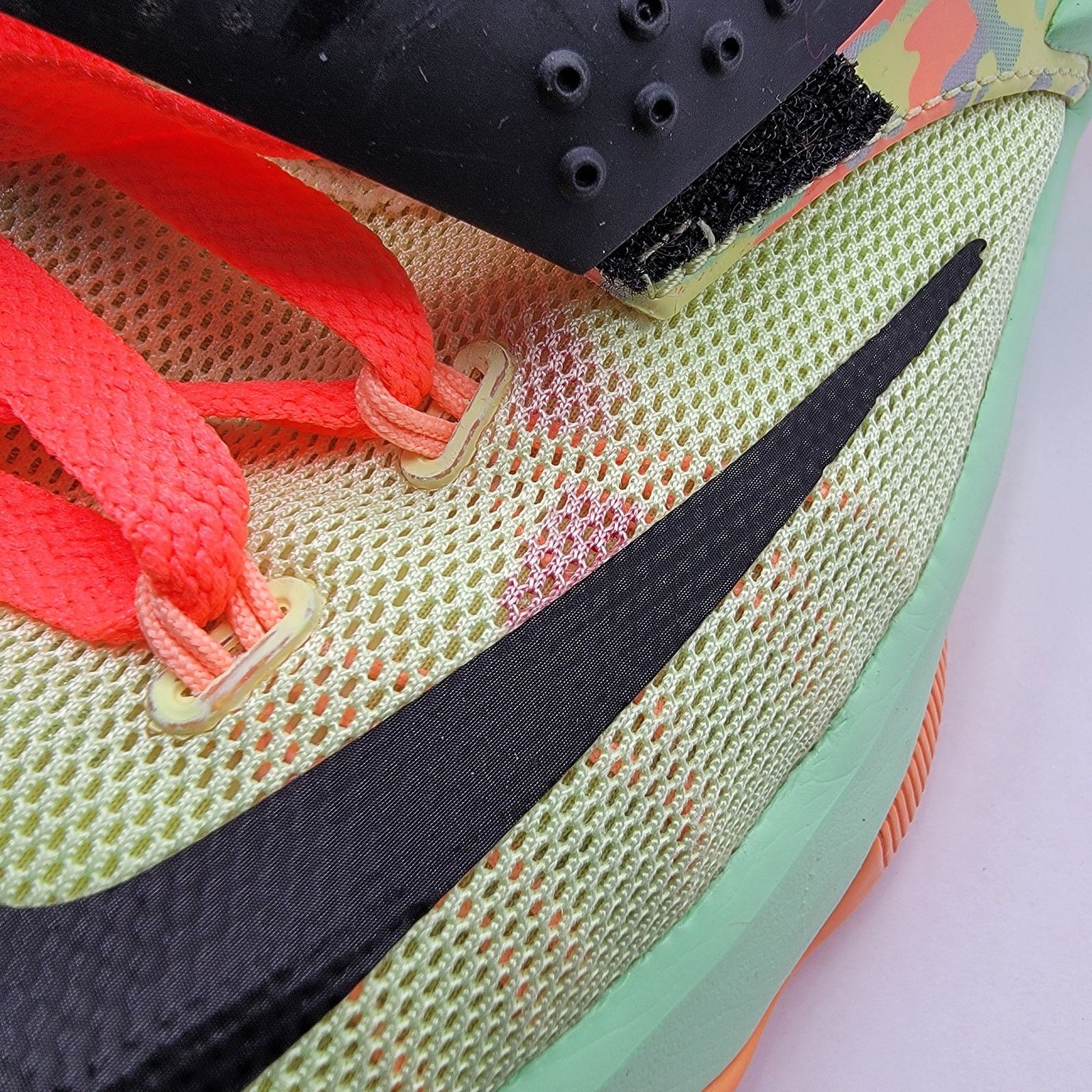 Nike Nike KD 7 GS 'Easter' Sz 6Y/7.5W 669942 304 (201) Size US 7.5 / IT 37.5 - 9 Thumbnail