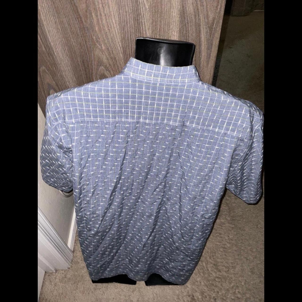 Tommy Bahama Mens Button Front Size L 0732 Size US L / EU 52-54 / 3 - 4 Thumbnail