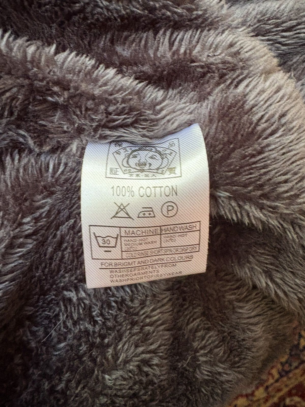 Evisu Evisu Hoodie Size US M / EU 48-50 / 2 - 8 Thumbnail