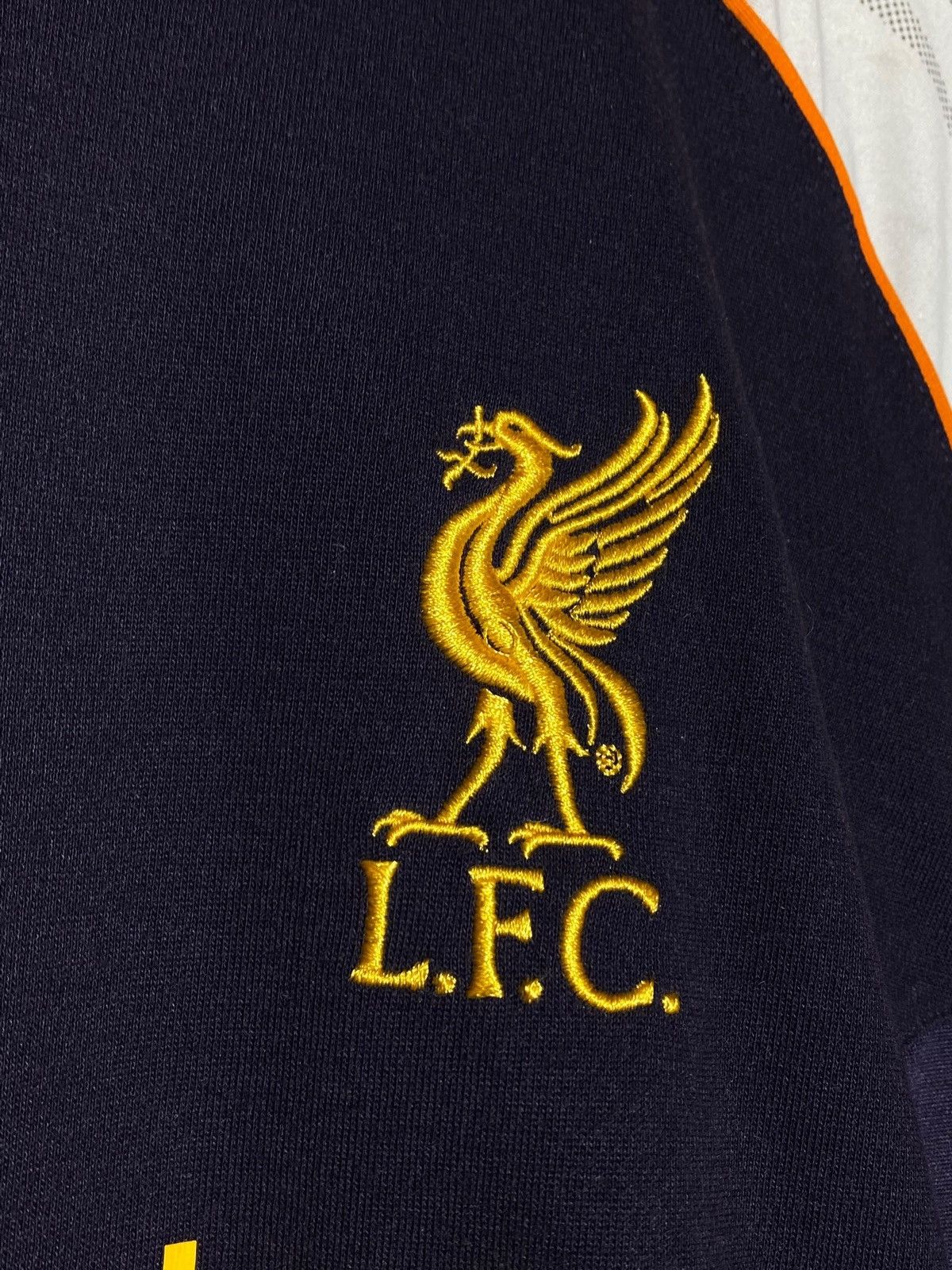Other 🔥 LIVERPOOL FC JERSEY TATTOO SLEEVES JAPANESE VIBE 🔥 Size US L / EU 52-54 / 3 - 9 Thumbnail
