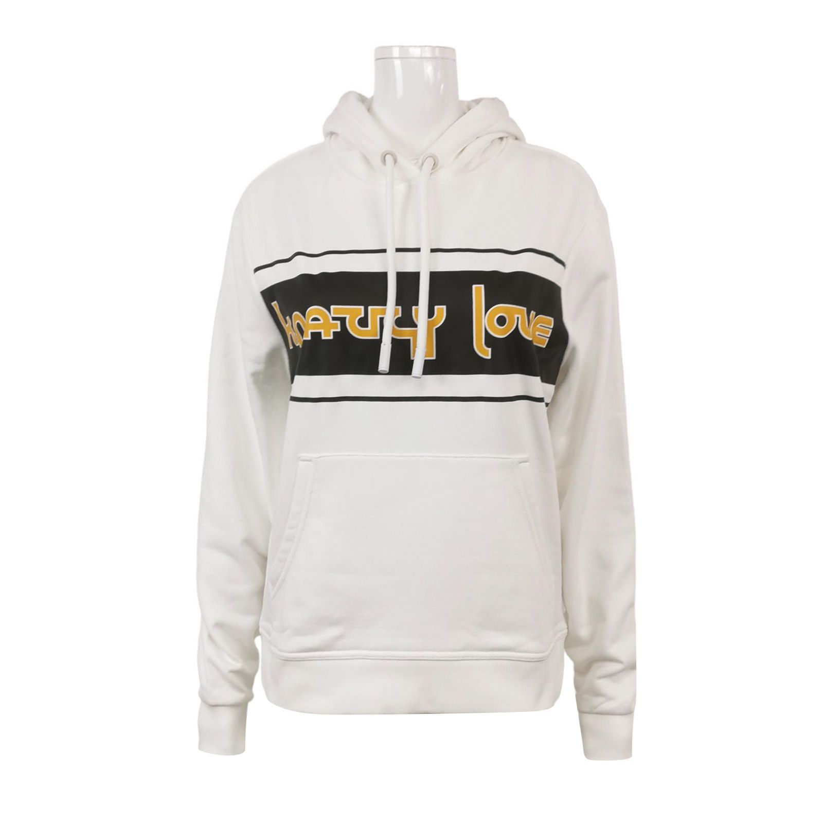 Burberry Burberry Women m Hoodies Size M / US 6-8 / IT 42-44 - 1 Thumbnail