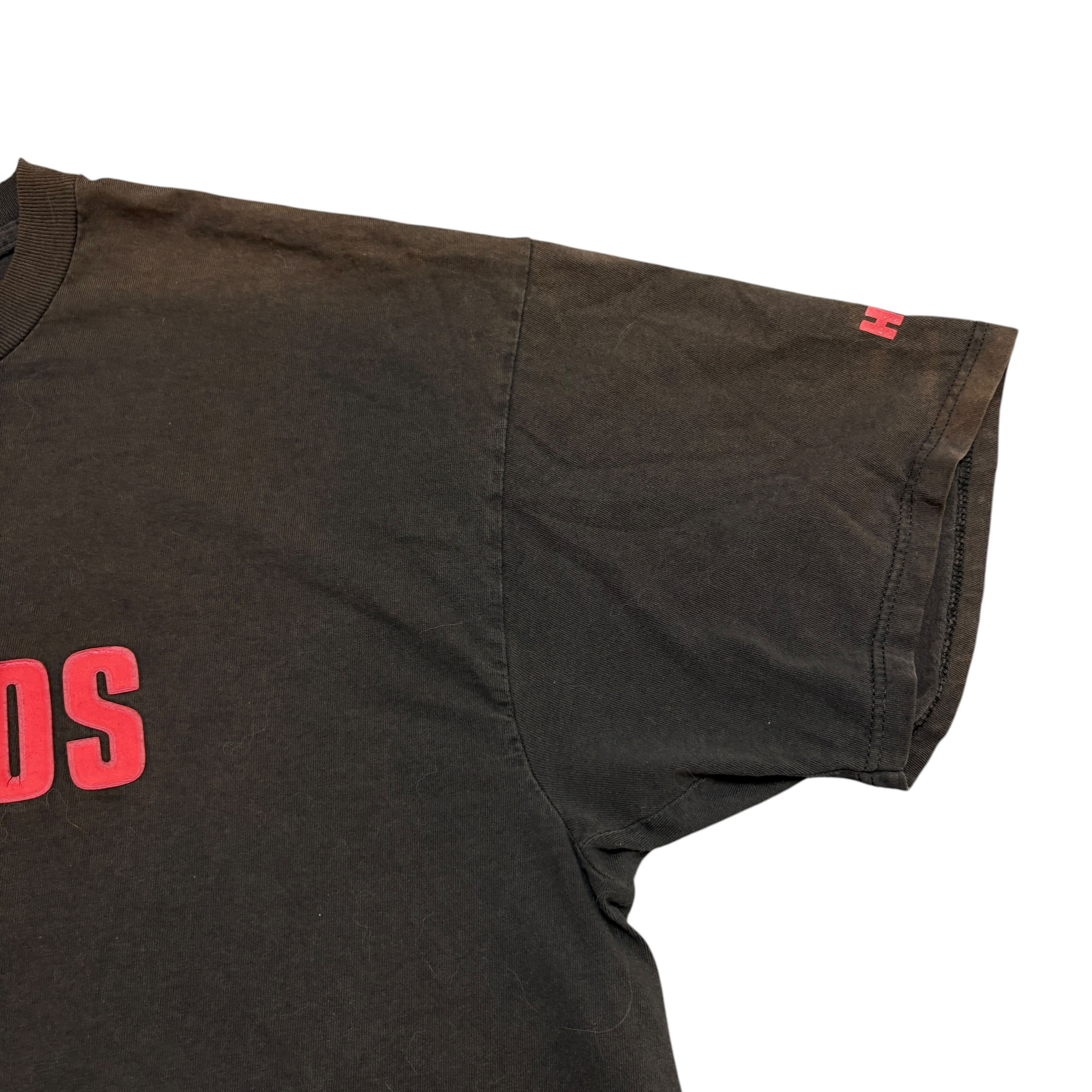 Vintage Vintage The Sopranos Shirt 00s HBO Tv Show Movie Promo Size US XL / EU 56 / 4 - 11 Thumbnail