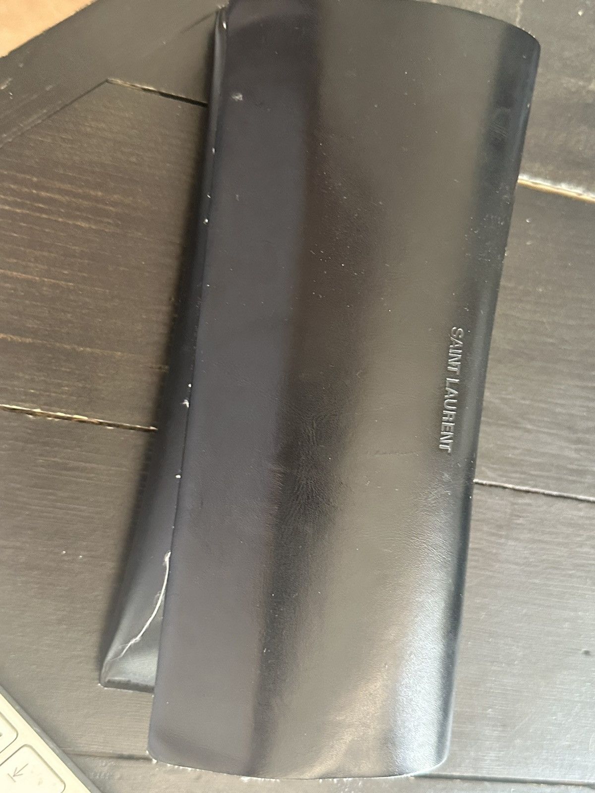 Saint Laurent Paris Saint Laurent Size ONE SIZE - 4 Thumbnail