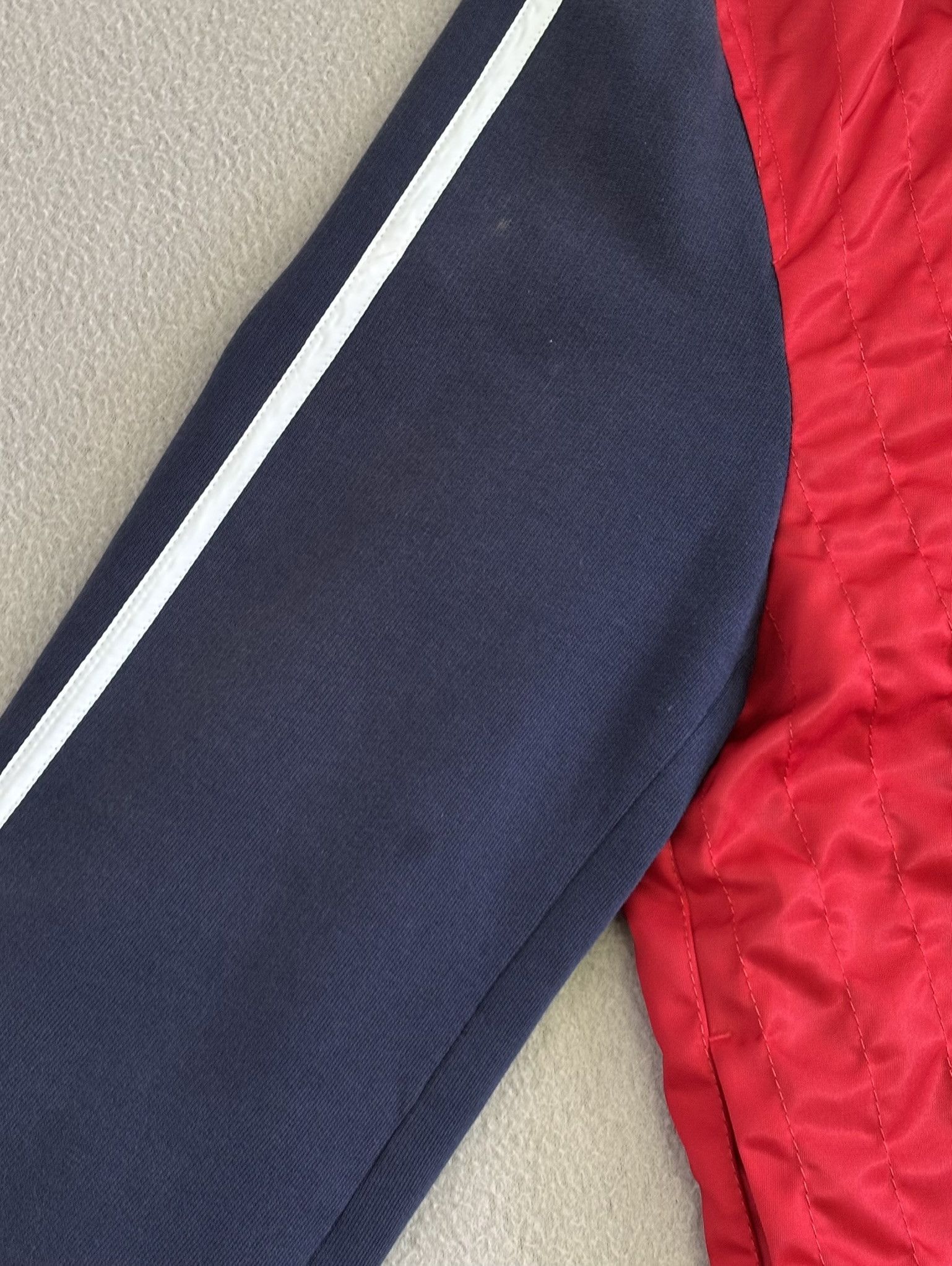 Kenzo Kenzo Bomber Jacket Large Size US L / EU 52-54 / 3 - 11 Thumbnail