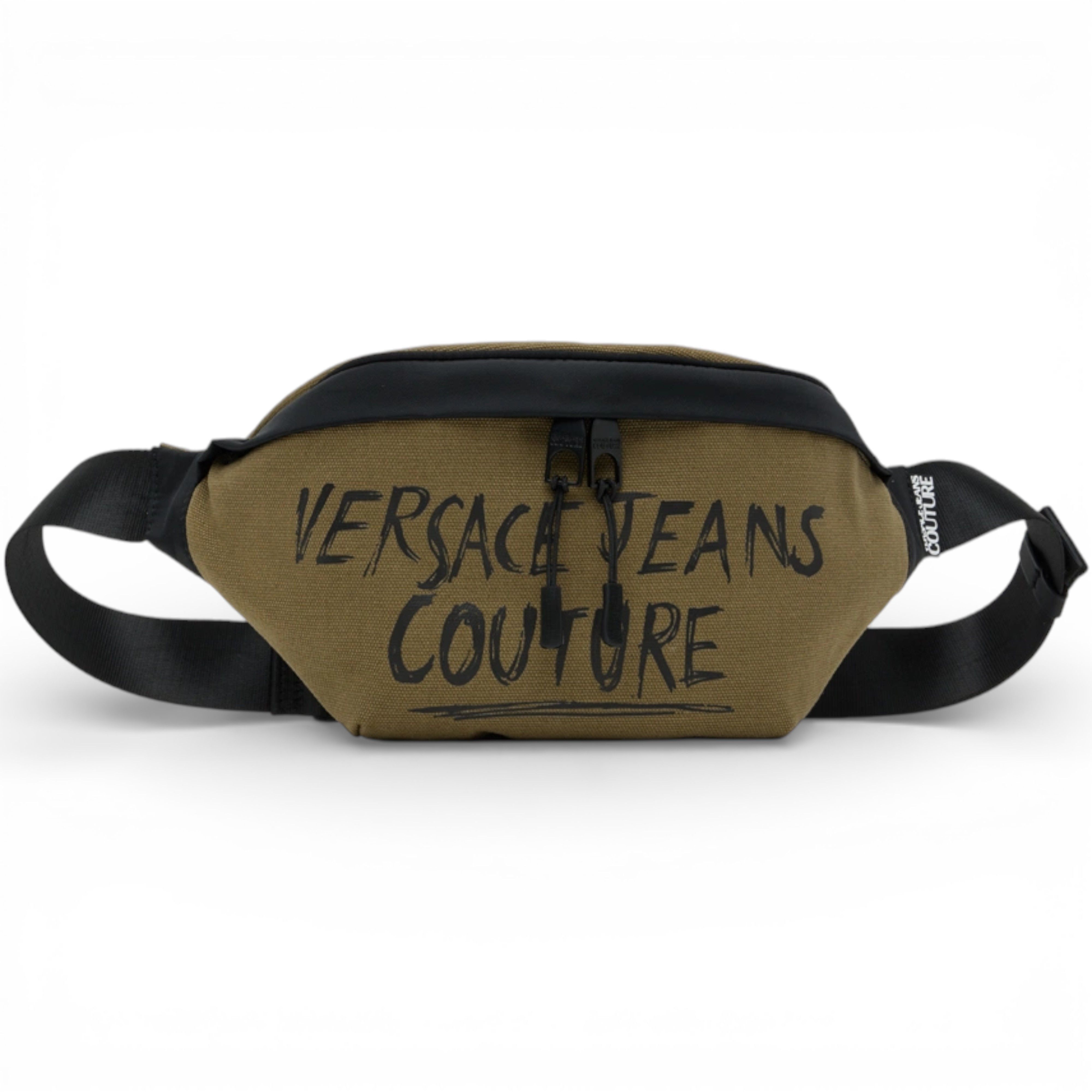 Versace Jeans Couture VERSACE JEANS COUTURE Shoulder Bag for men Size ONE SIZE - 1 Thumbnail