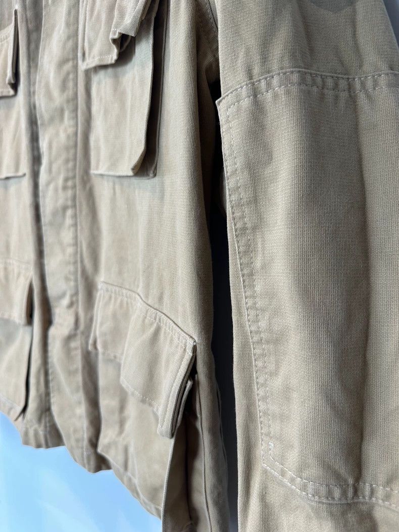 Helmut Lang HELMUT LANG size48 Jacket Size US M / EU 48-50 / 2 - 4 Thumbnail