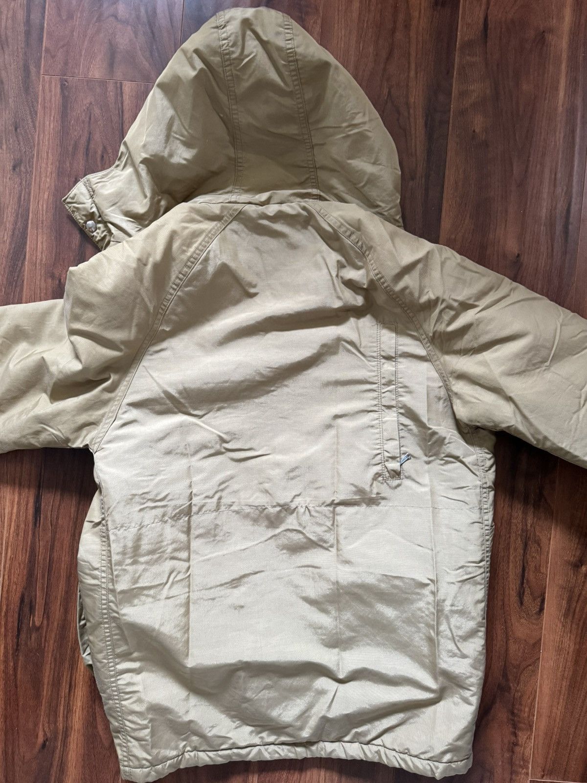 L.L. Bean L.L. Bean Vintage Baxter State Parka Size US S / EU 44-46 / 1 - 5 Thumbnail