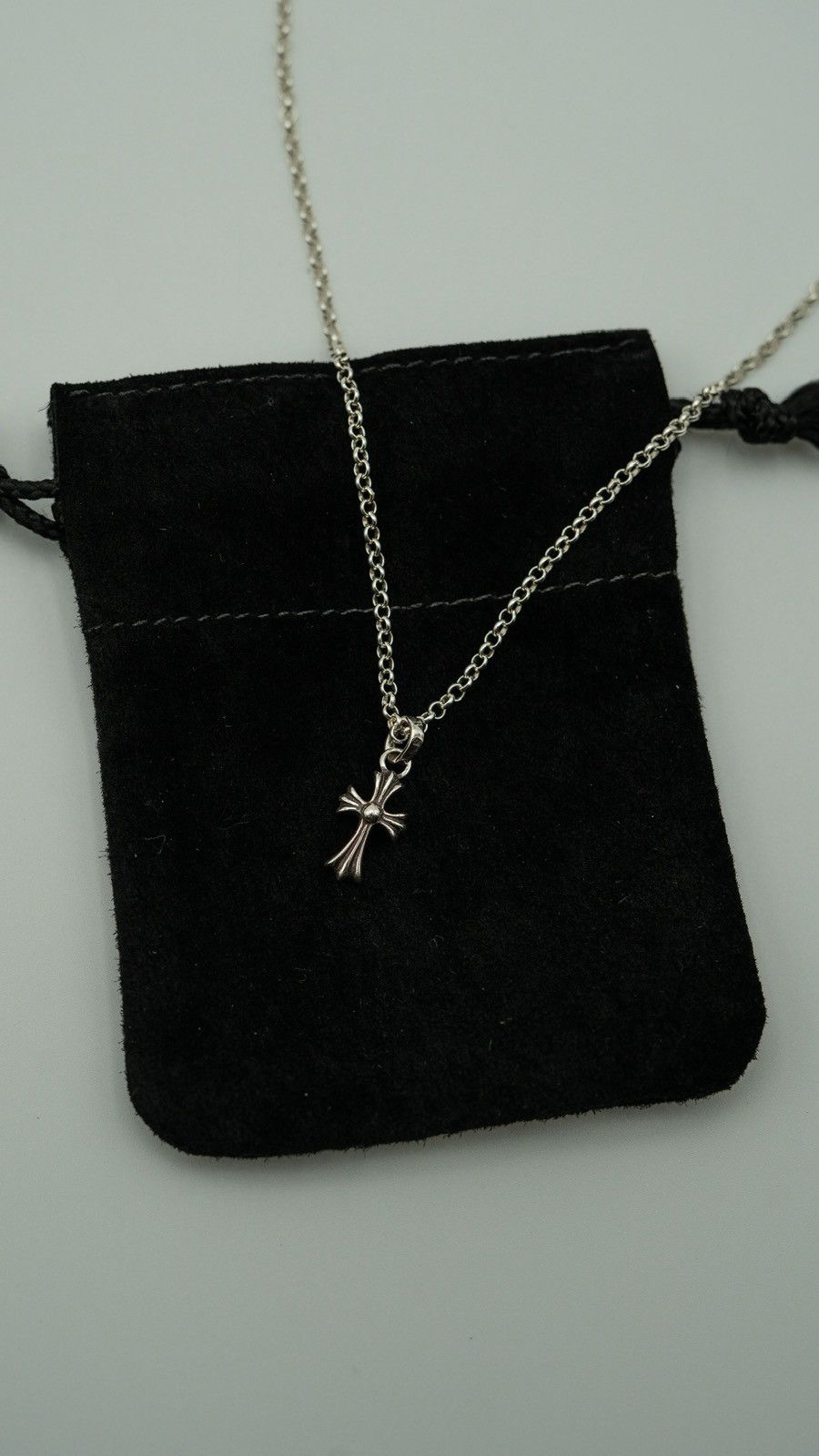 Chrome Hearts Chrome Hearts Baby Fat Size ONE SIZE - 5 Thumbnail