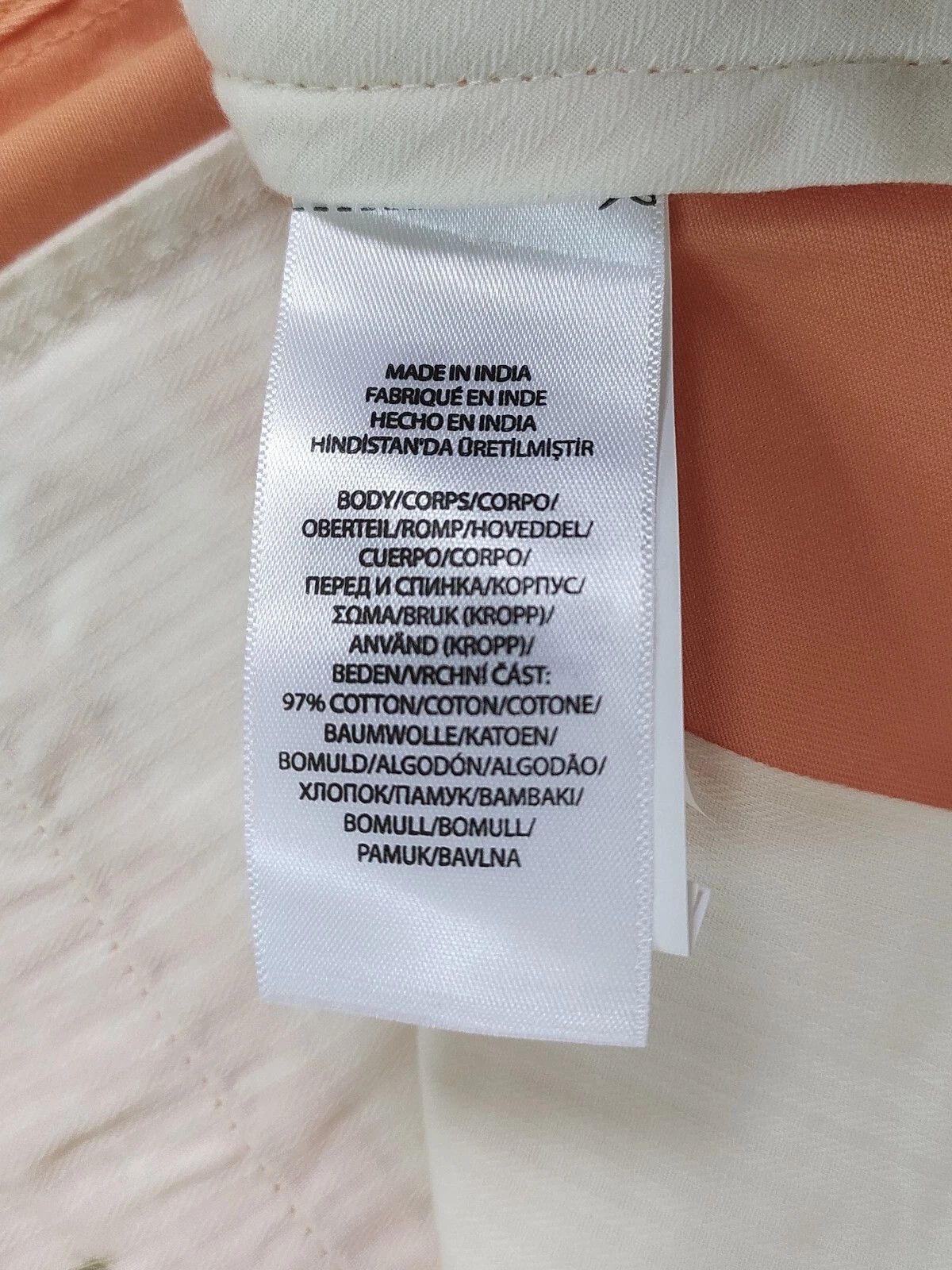 Polo Ralph Lauren Polo Ralph Lauren Stretch Slim Fit Chino Trouser FTP 0147 Size US 32 / EU 48 - 7 Thumbnail