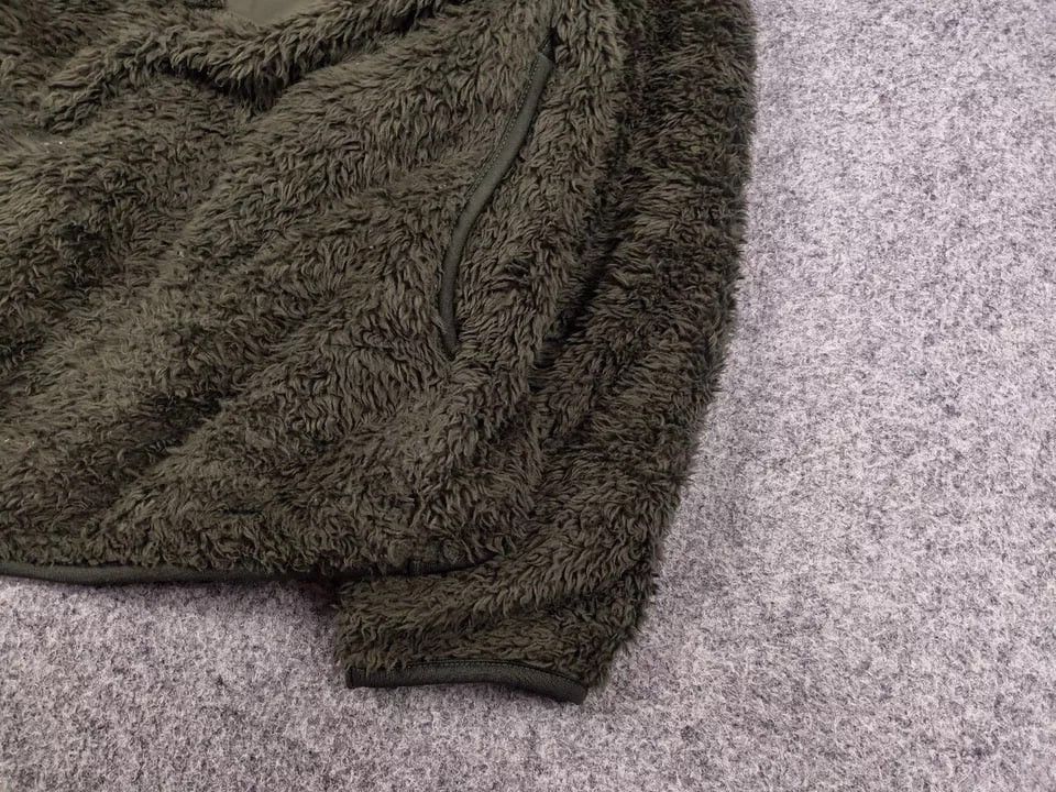Engineered Garments Uniqlo Fleece Pullover Sweatshirt Engineered Garments Style Size US L / EU 52-54 / 3 - 7 Thumbnail