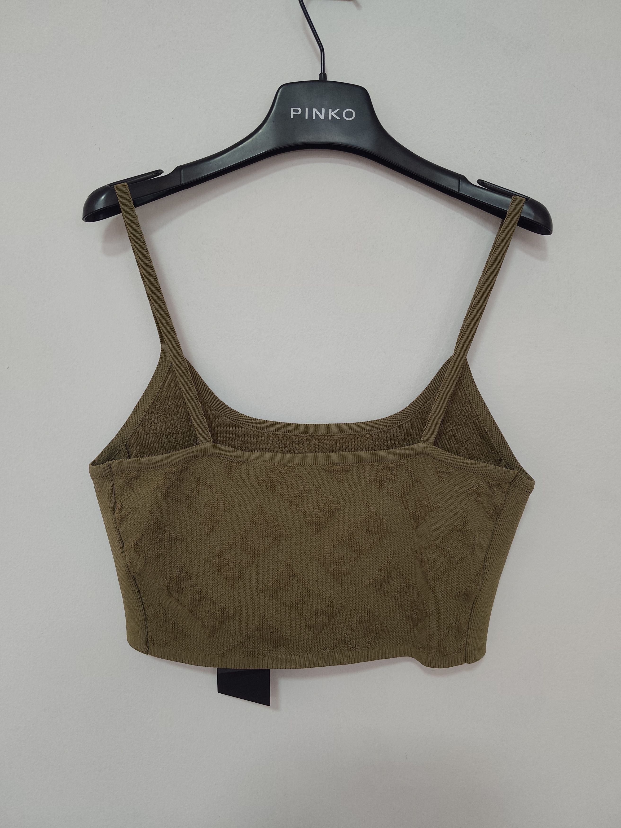 Pinko Sorbite Bra Size S / US 4 / IT 40 - 3 Thumbnail