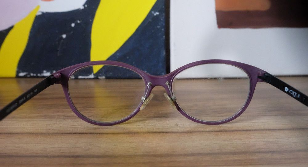 Vogue Vogue VO-2954-D Glasses Size ONE SIZE - 5 Thumbnail