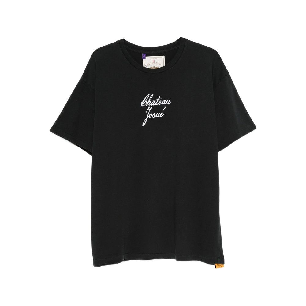 Gallery Dept. Gallery Dept. BLACK T-Shirts & Vests - T-Shirts Size US XXL / EU 58 / 5 - 1 Thumbnail