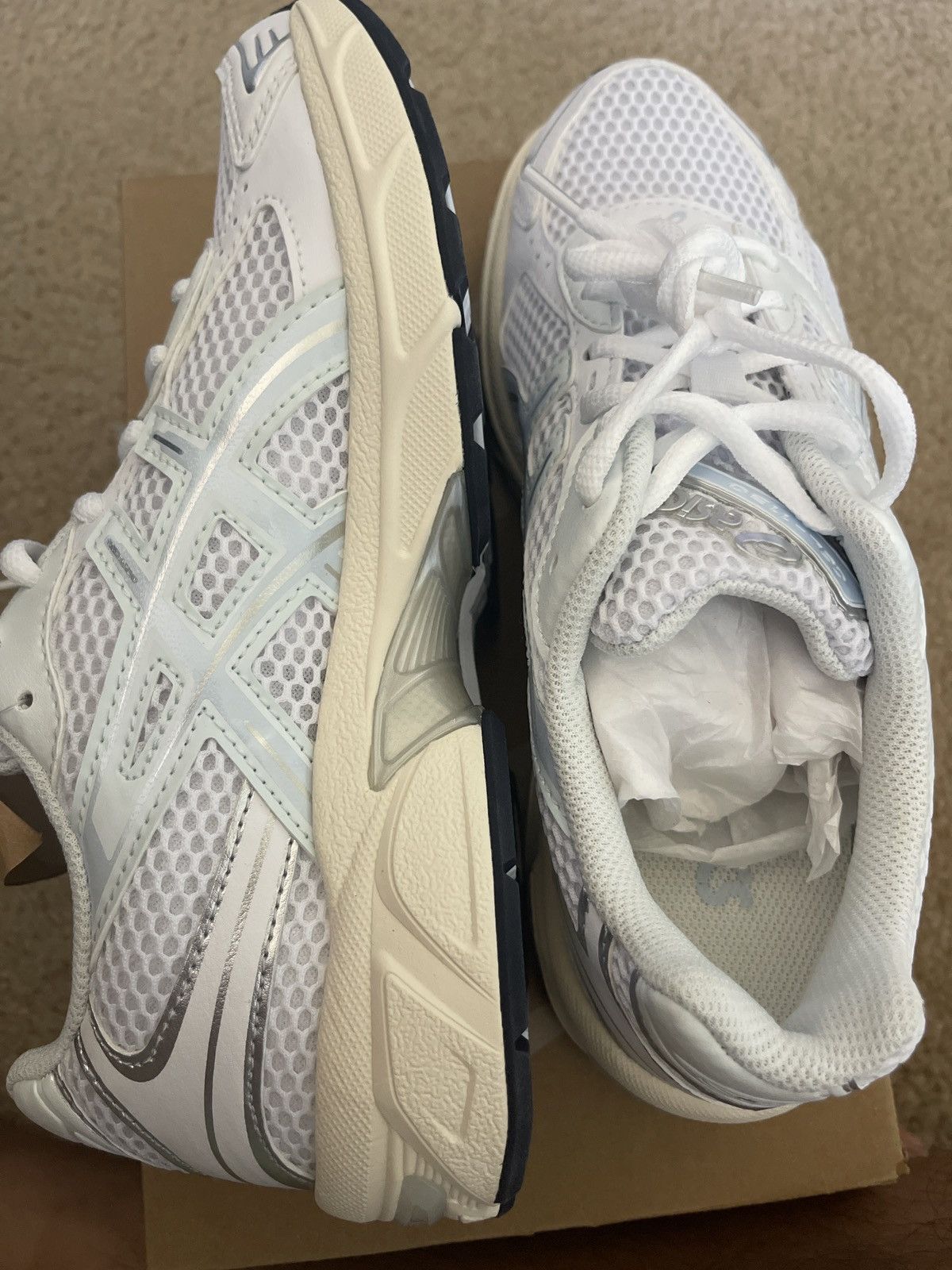 Asics Asics Gel 1130 Size US 7 / IT 37 - 7 Thumbnail