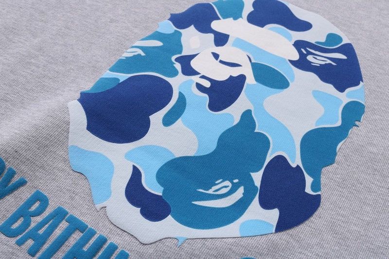 Bape Bape Sweatshirt Size ONE SIZE - 3 Thumbnail