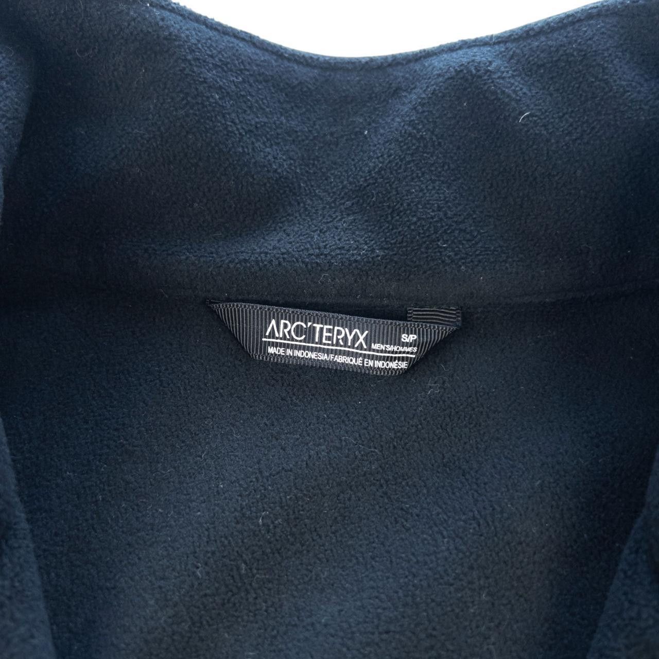 Arc'teryx Vintage Arcteryx Softshell Jacket Size S Size US S / EU 44-46 / 1 - 3 Thumbnail