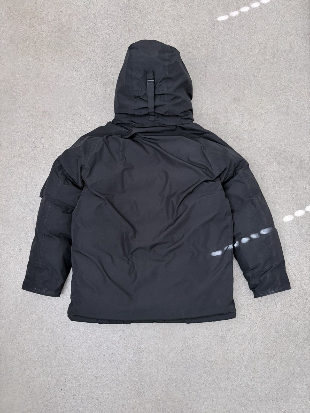 Nanamica gore-tex down coat Size US M / EU 48-50 / 2 - 9 Thumbnail