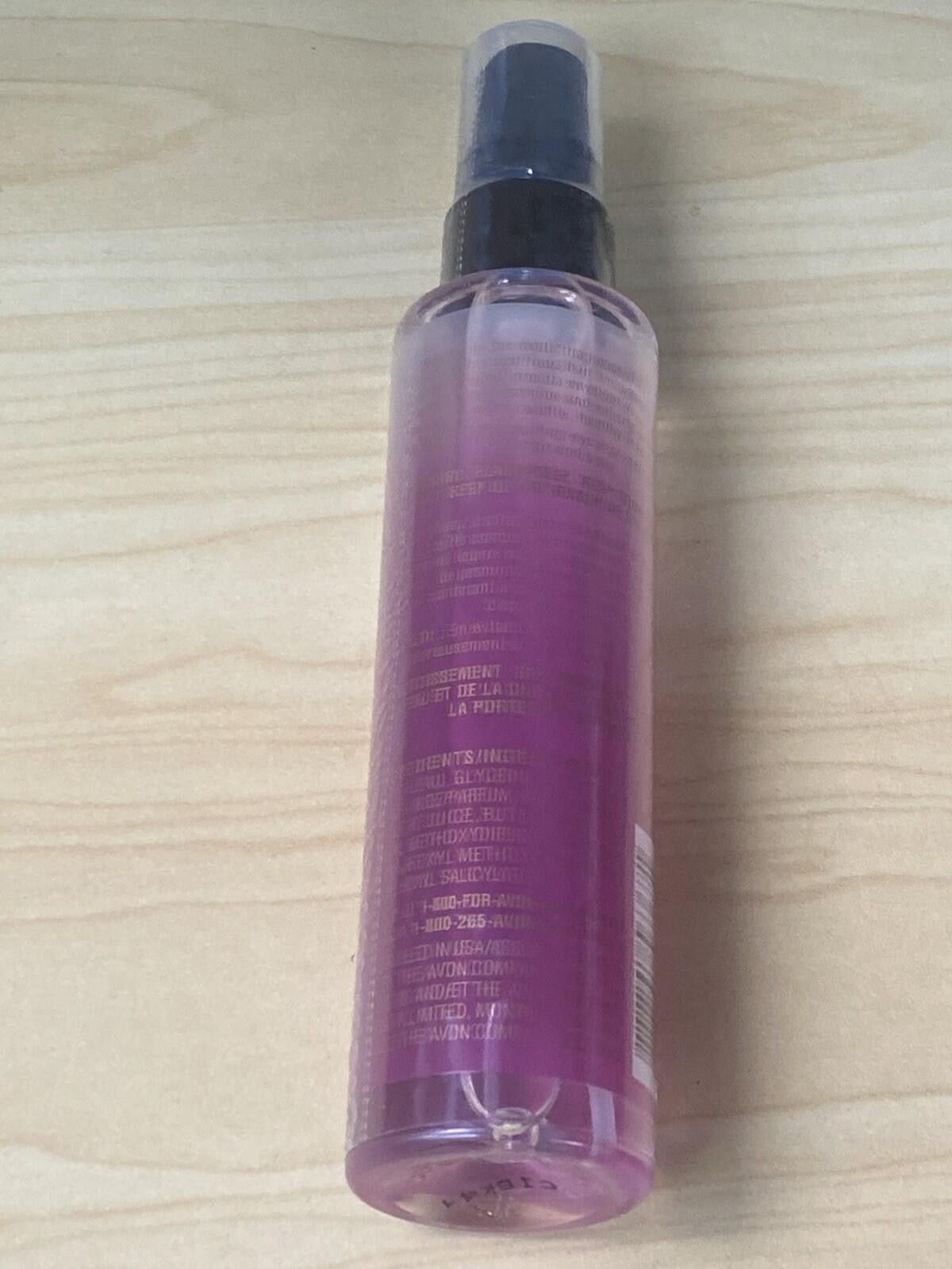 Other Avon Far Away Perfumed Hair and Body Mist Spray 3.25oz / 96 Size ONE SIZE - 5 Thumbnail
