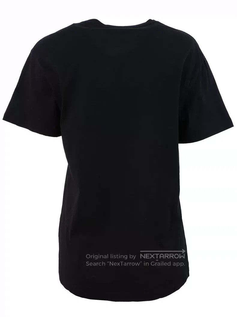 Raf Simons Raf simons Badge short-sleeved T-shirt Size US S / EU 44-46 / 1 - 2 Thumbnail