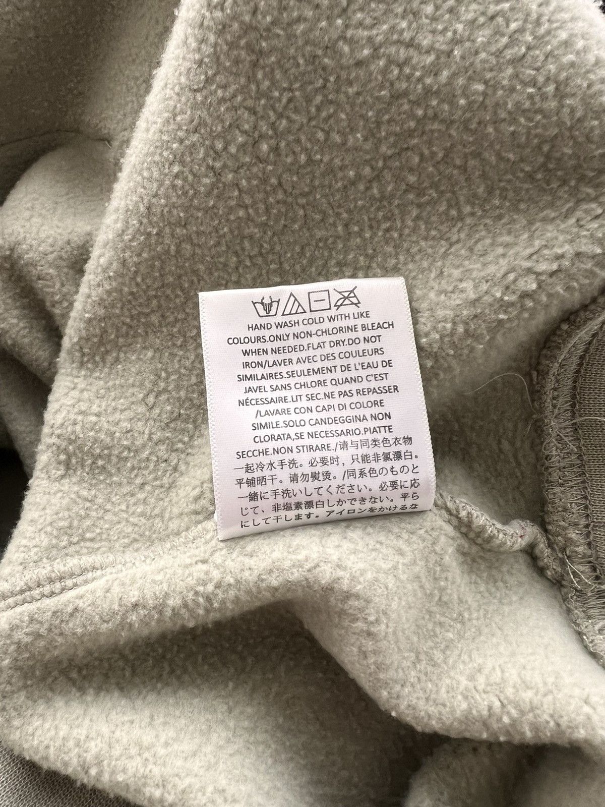 Essentials × Fear of God Fear of God Essentials Hoodie Size US M / EU 48-50 / 2 - 8 Thumbnail