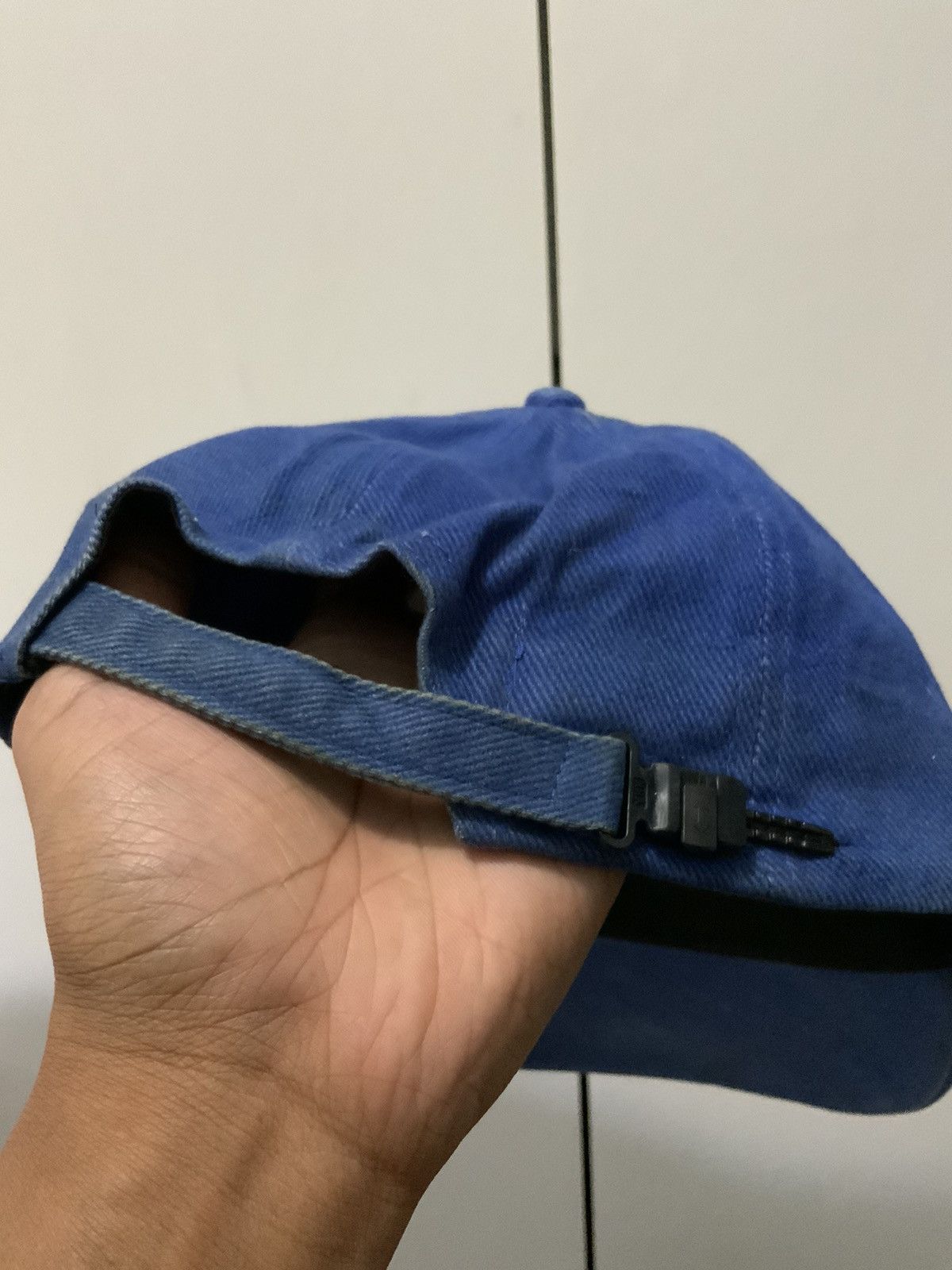 Vintage Vintage Michelin Hat Cap Size ONE SIZE - 10 Thumbnail