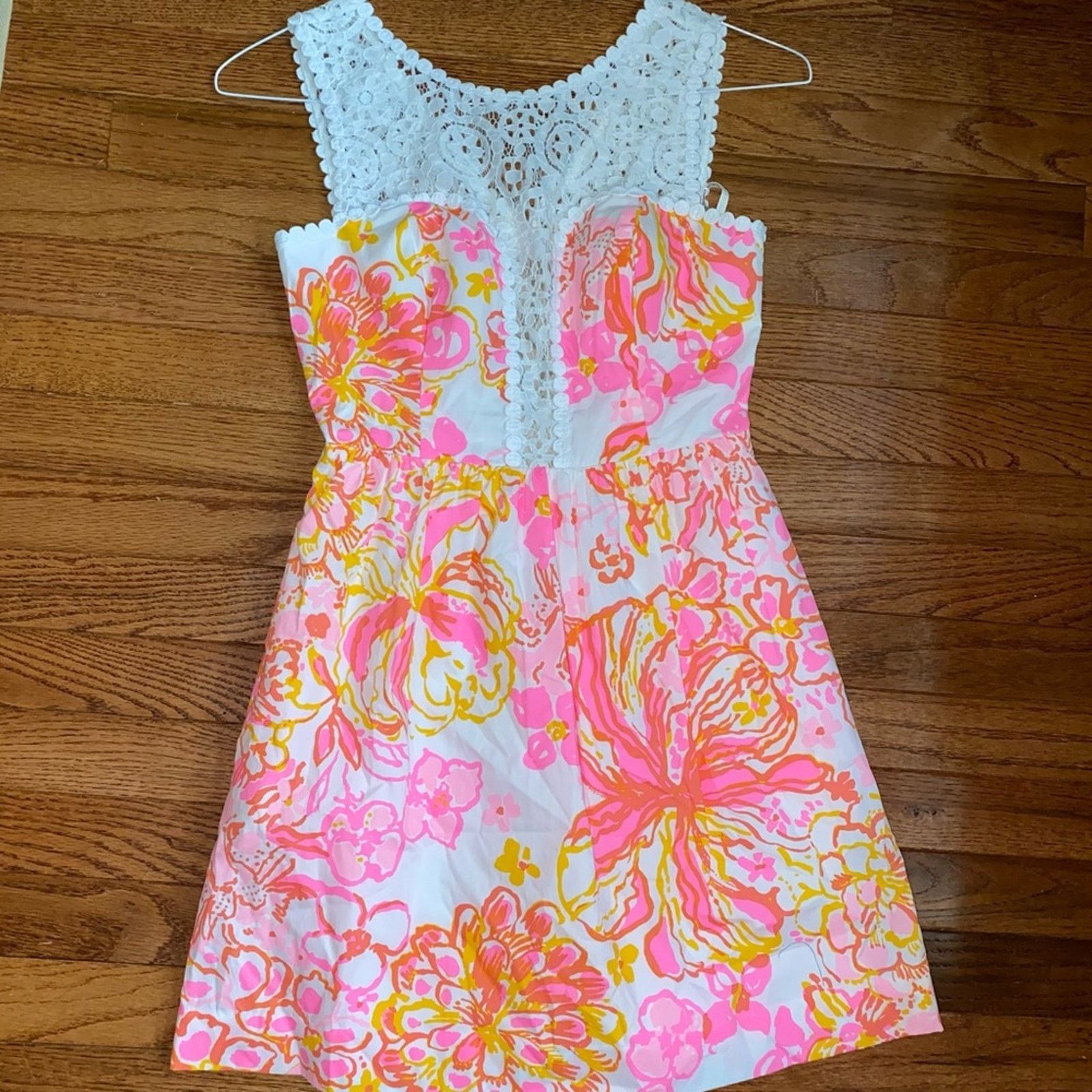 Lilly pulitzer raegan dress outlet