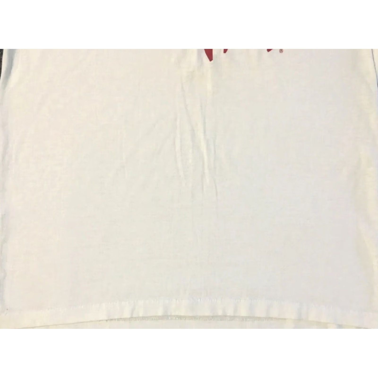 Vintage VINTAGE Suck Wind 98KUPD Arizona Rock Radio Shirt S White Small Mens Graphic Tee 80s 90s Grunge Crude Humor Band ConcertUSA Size US S / EU 44-46 / 1 - 6 Thumbnail