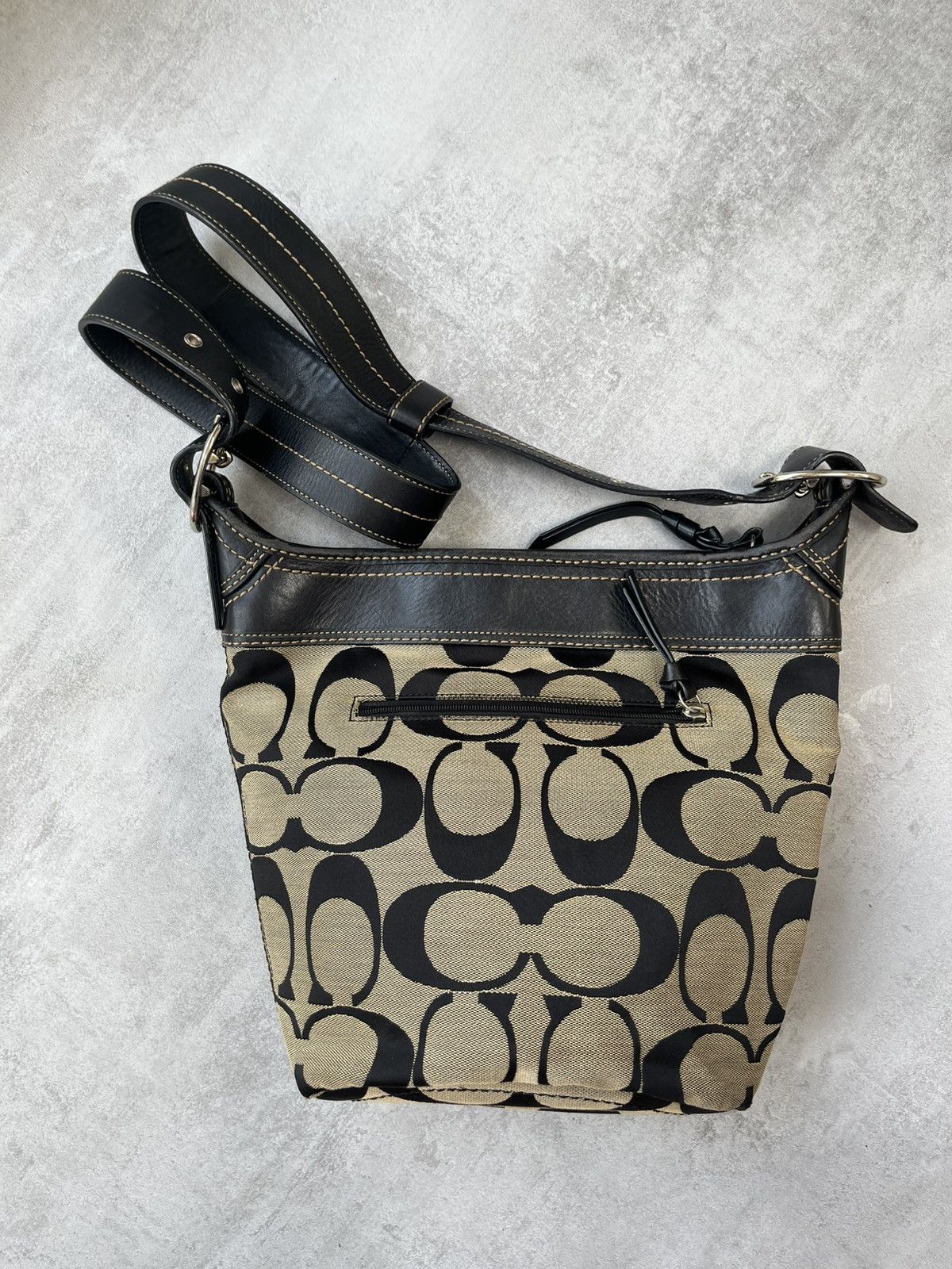Coach Coach Bucket Bag Size ONE SIZE - 2 Thumbnail