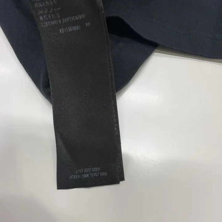 Balenciaga Balenciaga Balenciaga Paris SS23 Letter Print TShirt -2507 Size US XS / EU 42 / 0 - 1 Thumbnail