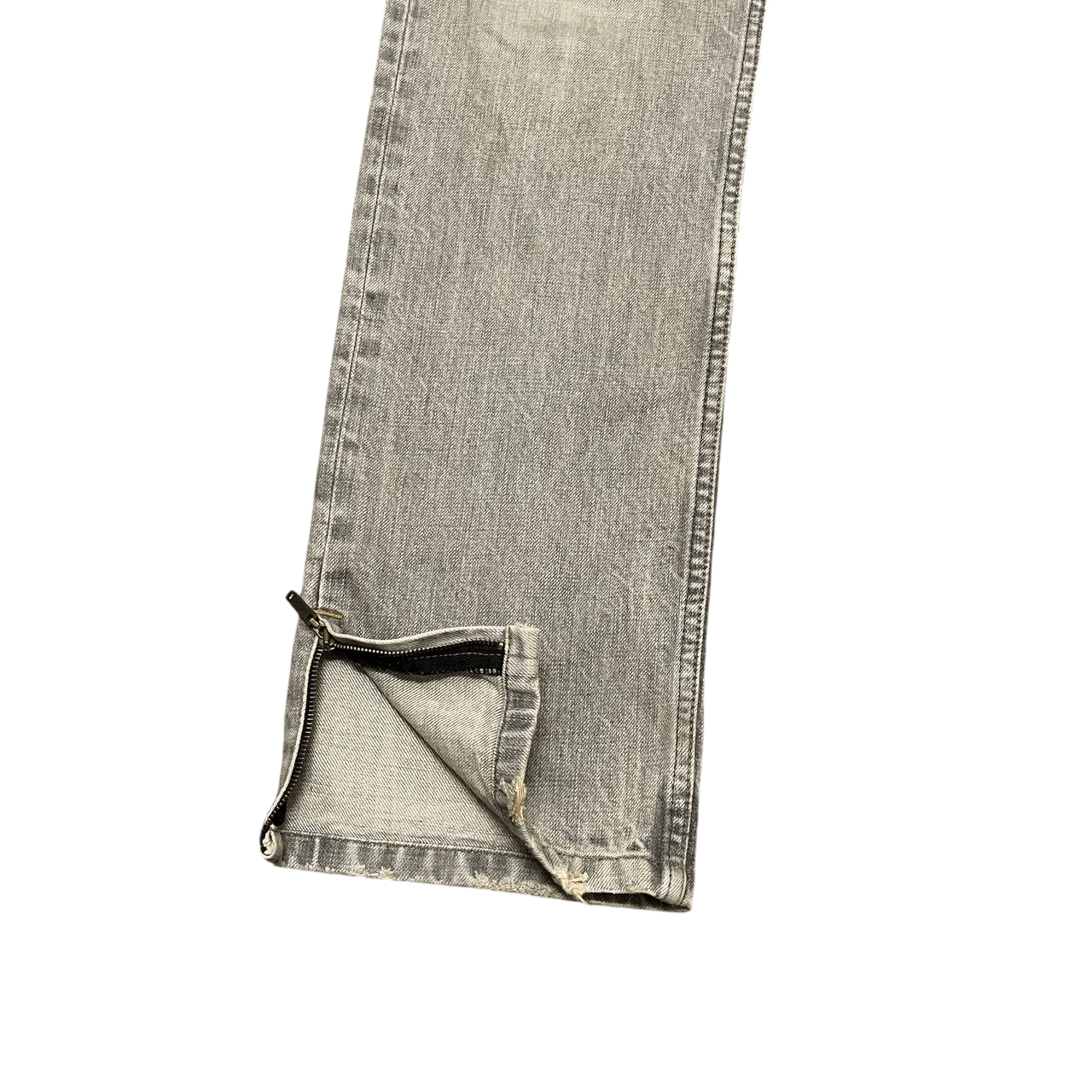 Hysteric Glamour Vintage Hysteric Glamour Denim Jeans Size US 34 / EU 50 - 3 Thumbnail