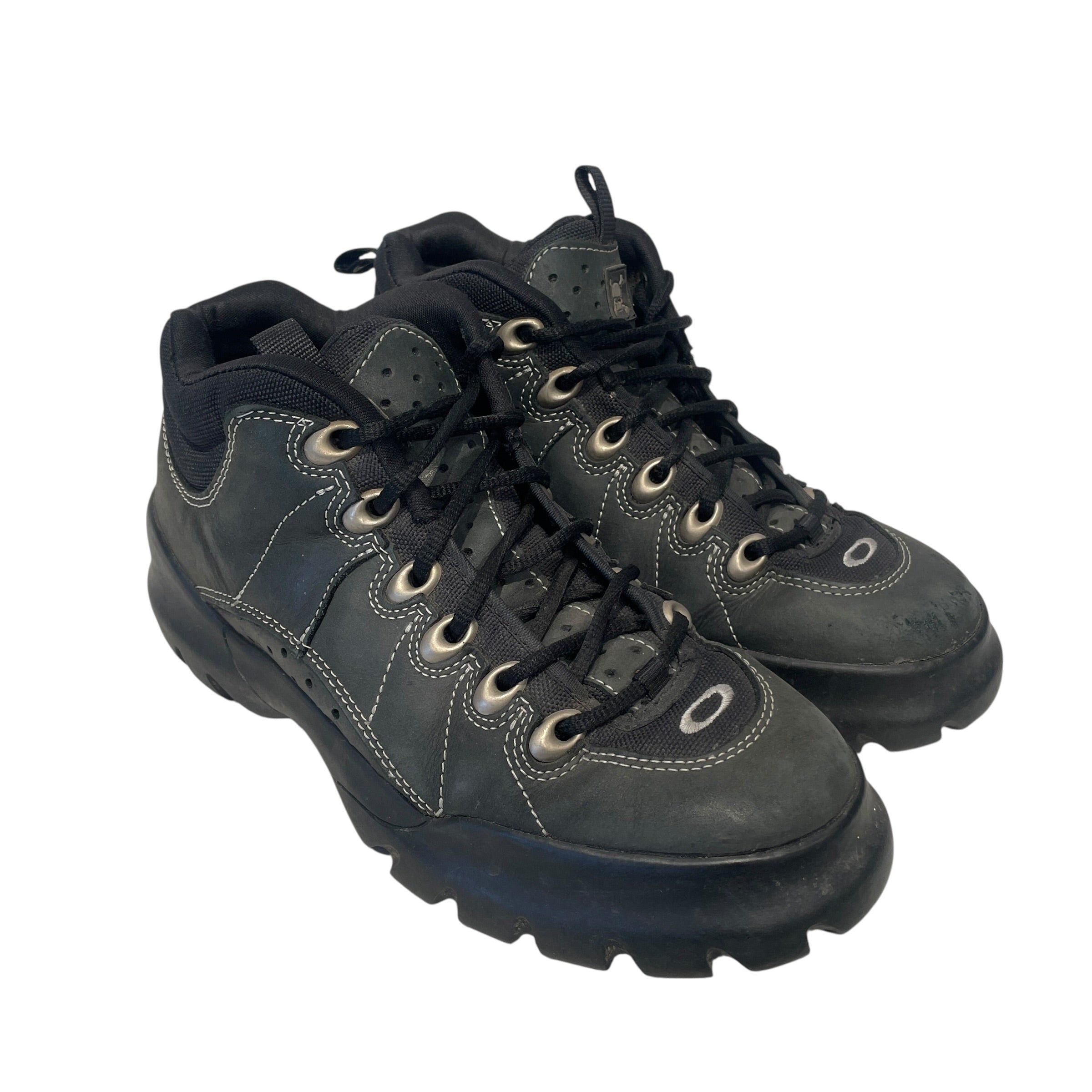 Oakley Oakley Software Black Nail Boots Size US 8.5 / EU 41-42 - 1 Thumbnail
