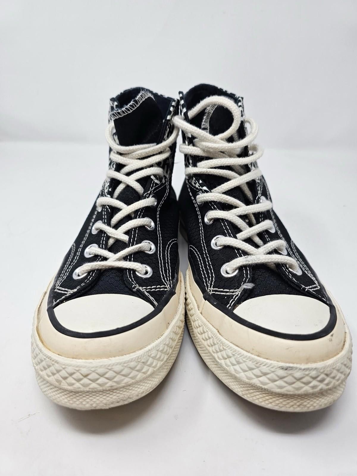 Converse Converse Unisex Chuck 70 GORE-TEX High Top Black/White Size US 5 / EU 37 - 3 Thumbnail